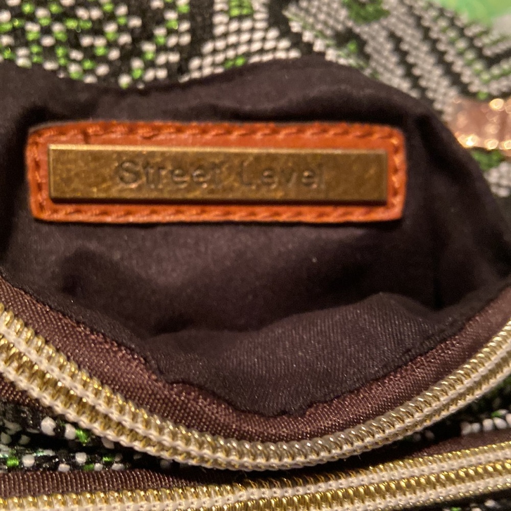 Clutch bag - Picture 4 of 5
